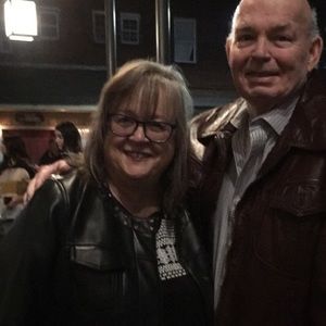 Meet your Posher, Kathy